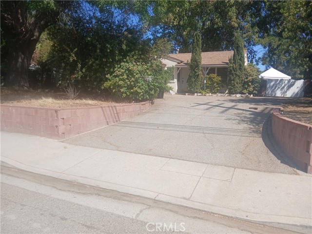 Detail Gallery Image 35 of 35 For 7650 Wilbur Ave, Reseda,  CA 91335 - 3 Beds | 1/1 Baths