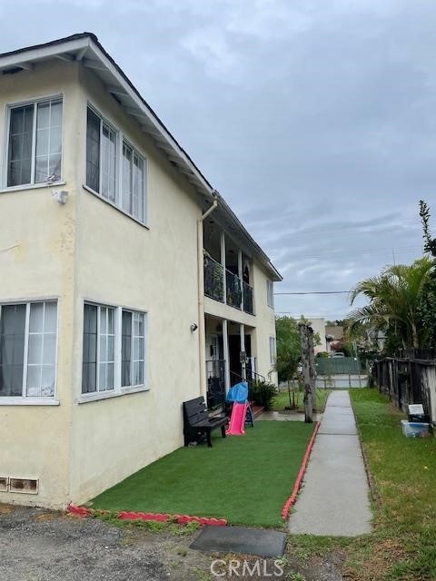 Detail Gallery Image 4 of 4 For 1320 W 25th St, Los Angeles,  CA 90007 - – Beds | – Baths