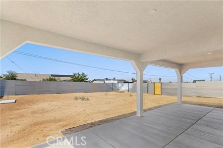 Detail Gallery Image 26 of 30 For 58424 Canterbury, Yucca Valley,  CA 92284 - 3 Beds | 2/1 Baths