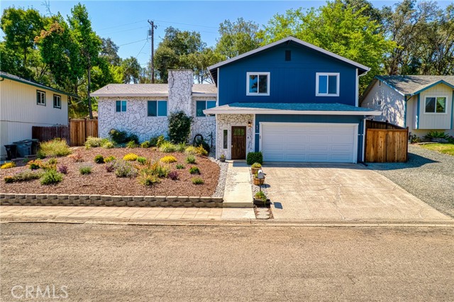 Detail Gallery Image 1 of 48 For 825 Jerry Dr, Lakeport,  CA 95453 - 3 Beds | 2 Baths