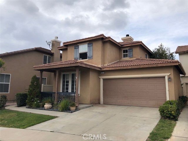 127 Jessica Ln, Corona, CA 92882