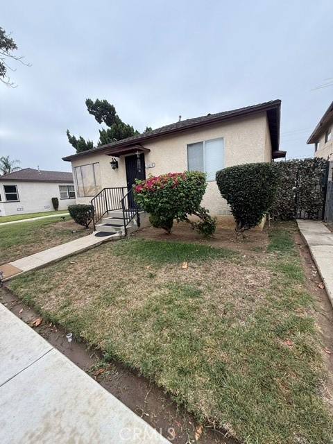 Quadruplex at 5240 Via San Delarro