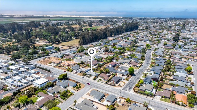 Detail Gallery Image 28 of 30 For 622 S Halcyon Rd, Arroyo Grande,  CA 93420 - 3 Beds | 2 Baths