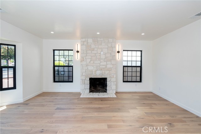 Detail Gallery Image 9 of 33 For 1242 W Summerland Ave, San Pedro,  CA 90732 - 2 Beds | 1 Baths