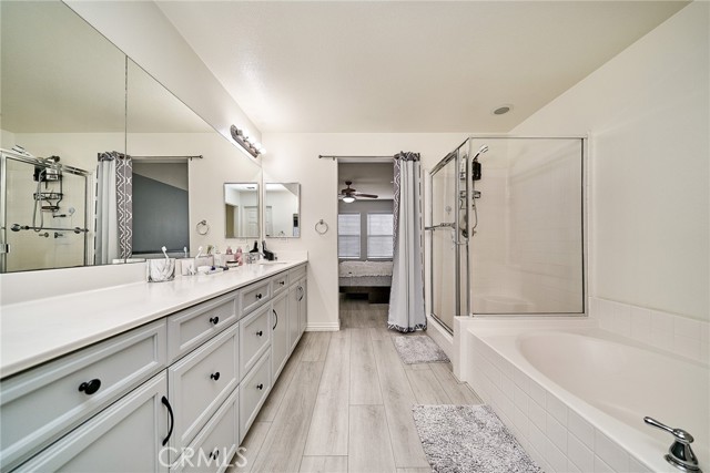Detail Gallery Image 18 of 38 For 12573 Montaivo, Corona,  CA 91752 - 3 Beds | 2/1 Baths