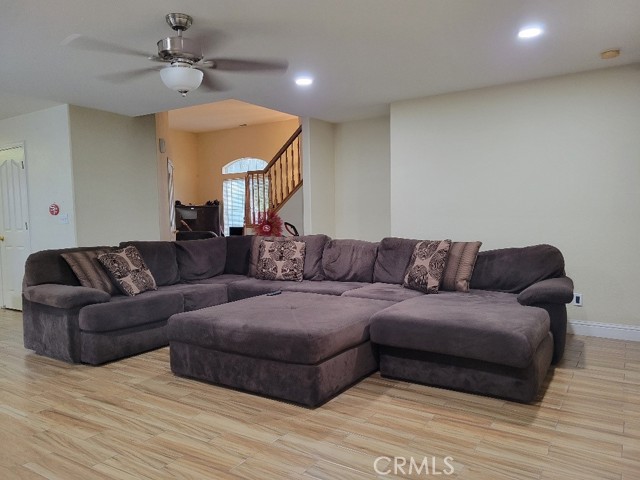 Detail Gallery Image 20 of 45 For 1009 Garden St, Los Banos,  CA 93635 - 4 Beds | 3 Baths