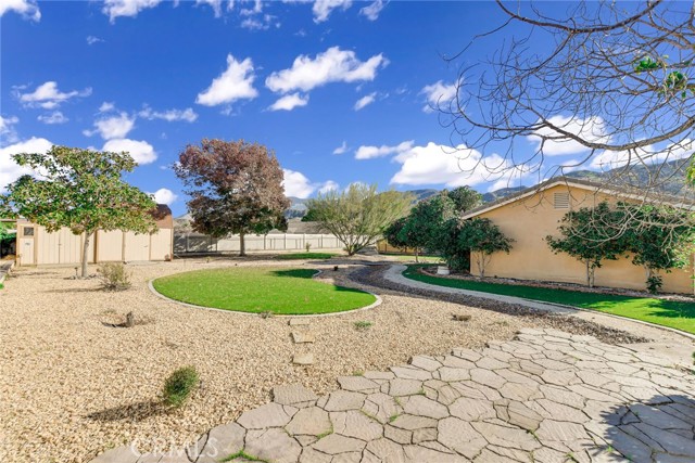 Detail Gallery Image 45 of 64 For 1075 Charles St, Banning,  CA 92220 - 5 Beds | 3 Baths