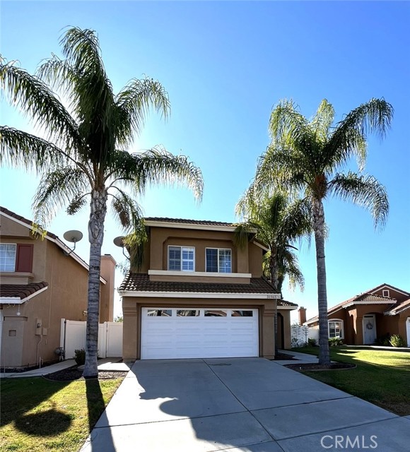 Detail Gallery Image 1 of 19 For 31965 Corte Avalina, Temecula,  CA 92592 - 3 Beds | 2/1 Baths