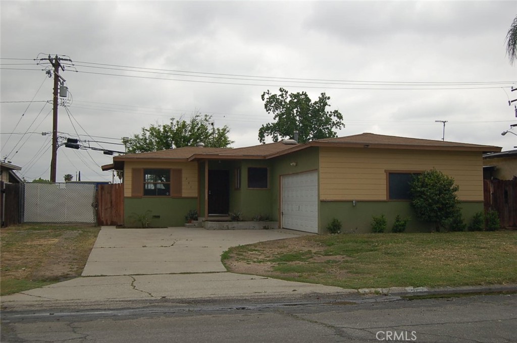 251 E Ramona Drive