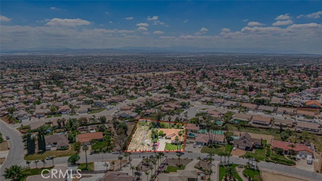 Detail Gallery Image 31 of 31 For 12129 Vista De Cerros Dr, Moreno Valley,  CA 92555 - 4 Beds | 2/1 Baths