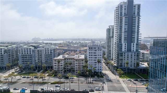 Detail Gallery Image 43 of 49 For 360 W Ocean Bld #408,  Long Beach,  CA 90802 - 1 Beds | 1 Baths