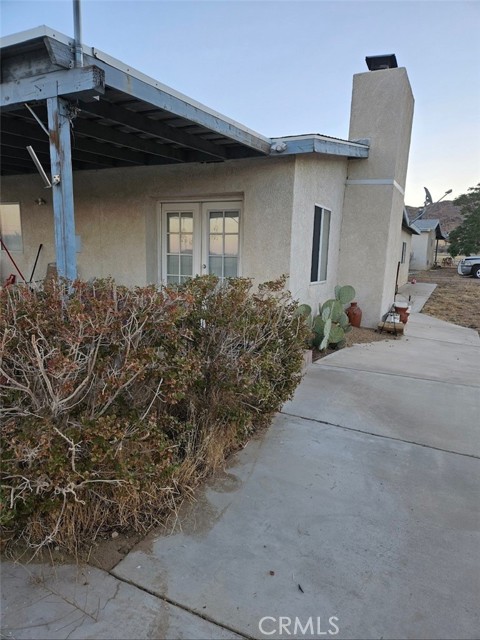 Image 2 for 24950 Clark Rd, Apple Valley, CA 92307