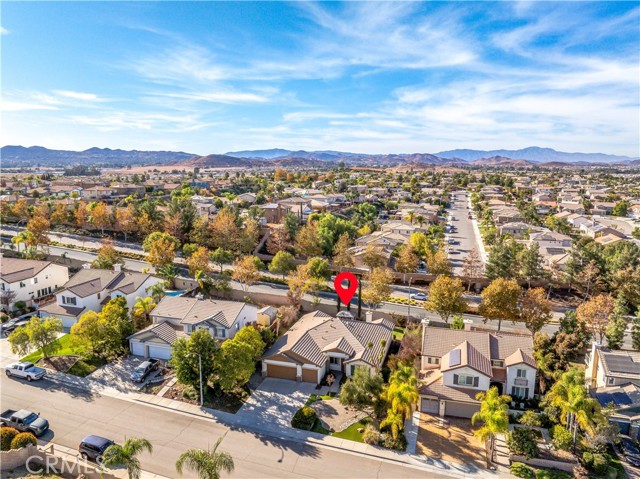 Detail Gallery Image 42 of 47 For 31335 Shadow Ridge Dr, Menifee,  CA 92584 - 4 Beds | 2/1 Baths