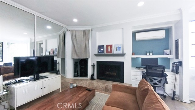 Detail Gallery Image 9 of 40 For 2575 E 19th St #17,  Signal Hill,  CA 90755 - 1 Beds | 1 Baths