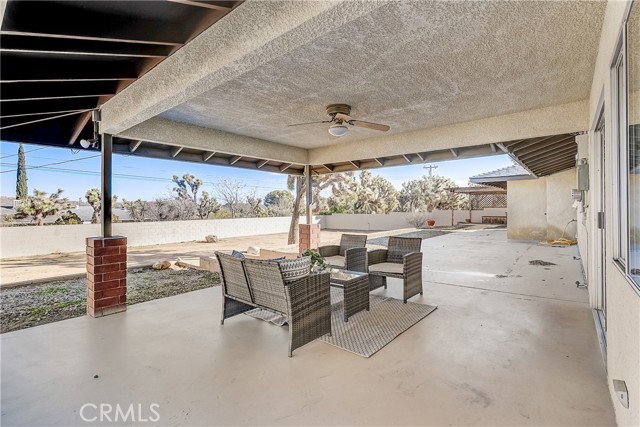 Detail Gallery Image 44 of 56 For 56540 Carlyle Dr, Yucca Valley,  CA 92284 - 3 Beds | 2 Baths