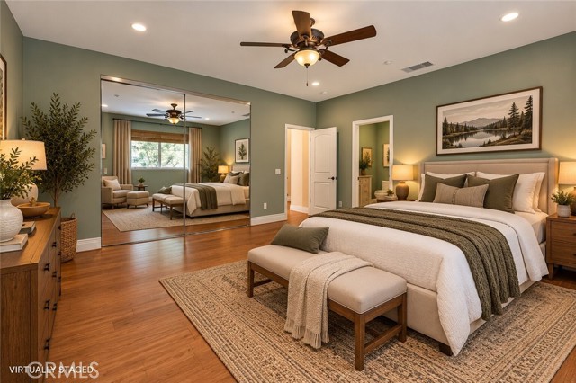 27732 North Bay, Lake Arrowhead, CA 92352