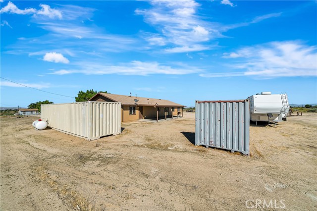 4 Bed Home for Sale in Phelan, California