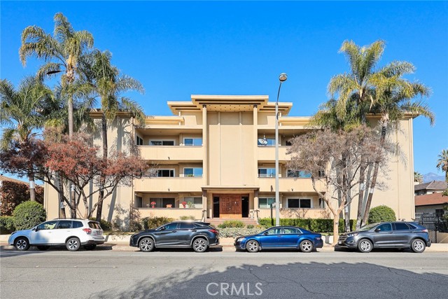 1299 Cordova St #205, Pasadena, CA 91106