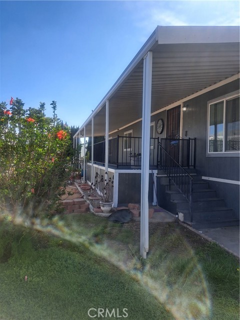 Detail Gallery Image 20 of 21 For 2498 Ayala Dr #136,  Rialto,  CA 92377 - 2 Beds | 2 Baths
