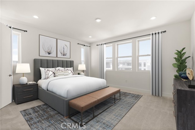 Detail Gallery Image 8 of 12 For 156 Creation, Irvine,  CA 92618 - 6 Beds | 5 Baths