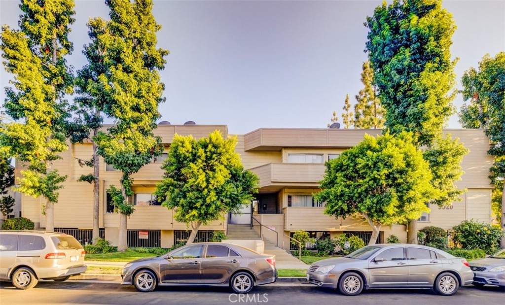 9920 Jordan Avenue #7