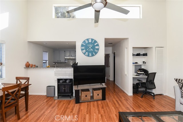 Detail Gallery Image 7 of 15 For 1271 34th St #33,  San Diego,  CA 92102 - 1 Beds | 1 Baths