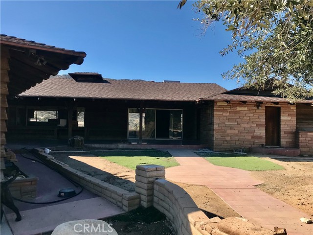 Detail Gallery Image 2 of 20 For 7840 Reche Canyon Rd, Colton,  CA 92324 - 6 Beds | 4 Baths