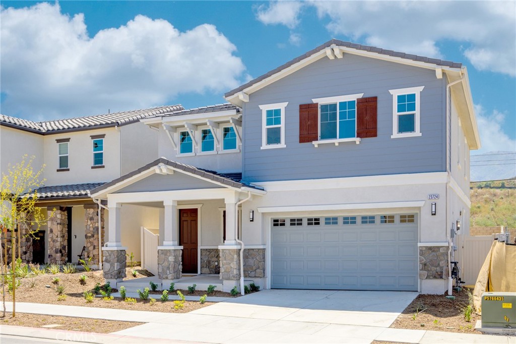 23724 Wilcox Drive