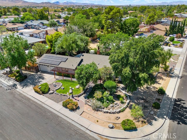 Detail Gallery Image 26 of 32 For 1101 S Allen St, Ridgecrest,  CA 93555 - 3 Beds | 2 Baths