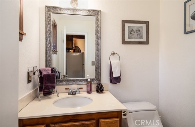 Detail Gallery Image 14 of 39 For 2499 Elko Dr, Arrowbear,  CA 92382 - 3 Beds | 2/1 Baths