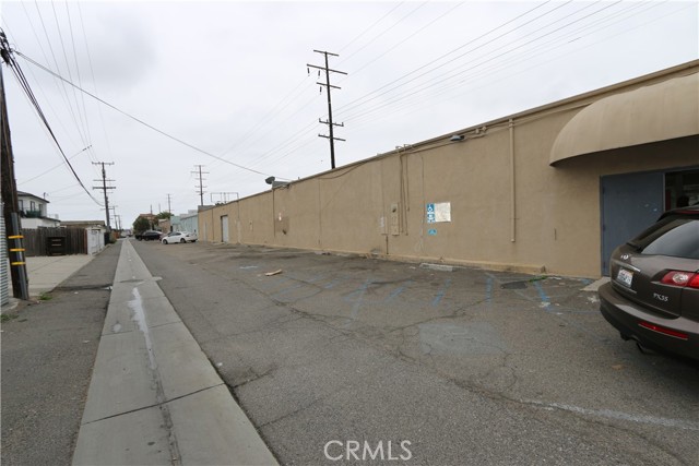14666 Beach Boulevard, Westminster, California 92683, ,Commercial Lease,For Rent,14666 Beach Boulevard,CROC25069277