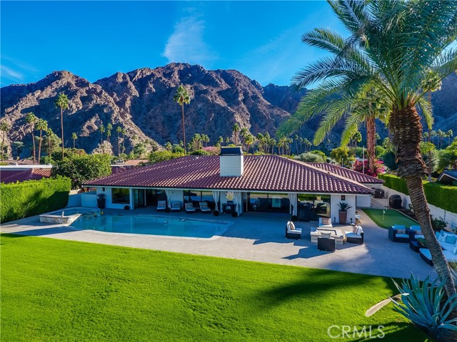 77312 Sioux Drive