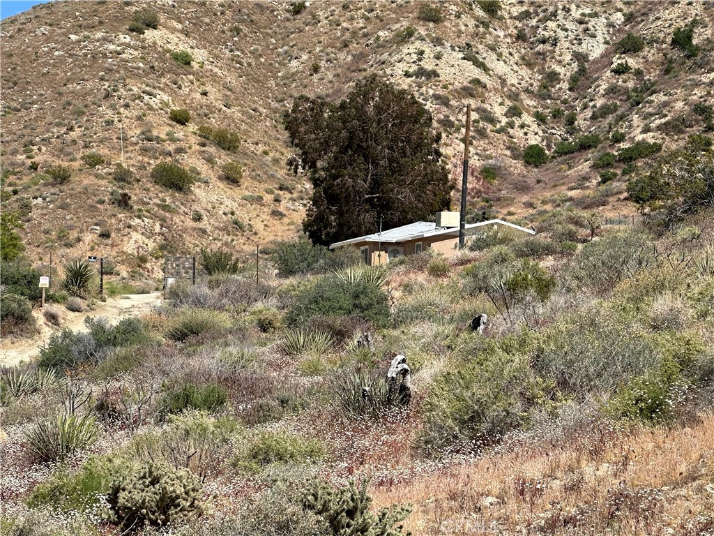 51861 Oregon, Morongo Valley, CA 92256