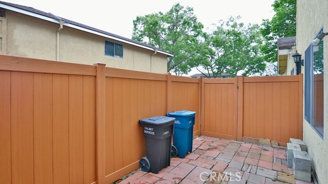 Detail Gallery Image 29 of 32 For 16825 Chaparral Ave, Cerritos,  CA 90703 - 2 Beds | 1 Baths