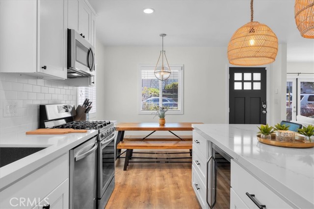Detail Gallery Image 11 of 39 For 1430 Bonnie Brae, Hermosa Beach,  CA 90254 - 3 Beds | 3 Baths