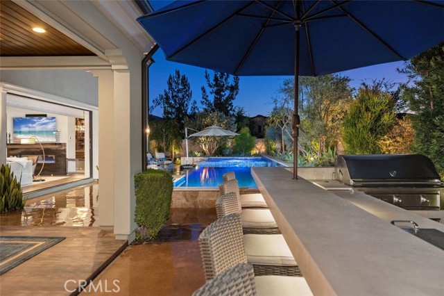 Detail Gallery Image 4 of 67 For 116 Knob Creek, Irvine,  CA 92602 - 5 Beds | 5/1 Baths