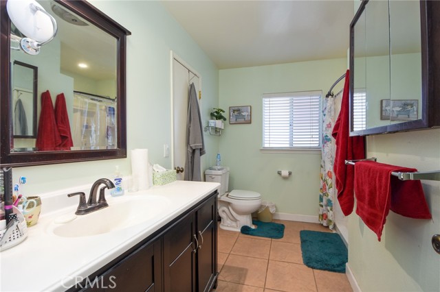 Detail Gallery Image 14 of 25 For 42065 Carnegie Ave, Hemet,  CA 92544 - 3 Beds | 2 Baths