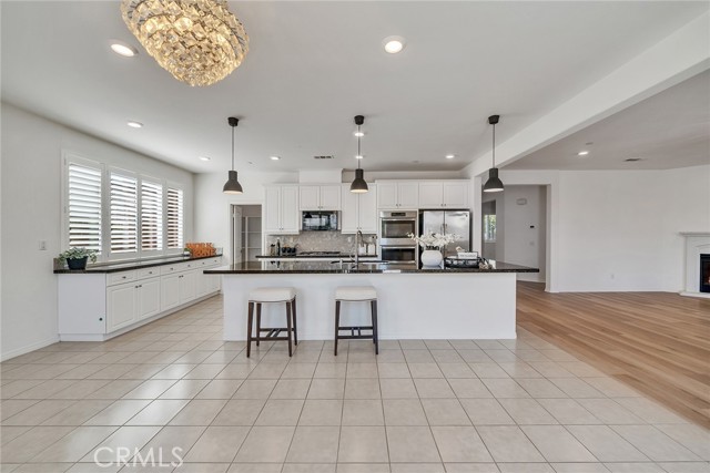 Detail Gallery Image 13 of 43 For 7903 Burrington St, Corona,  CA 92880 - 5 Beds | 3 Baths