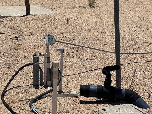 Detail Gallery Image 8 of 16 For 36073 Ramona Rd, Newberry Springs,  CA 92365 - – Beds | – Baths