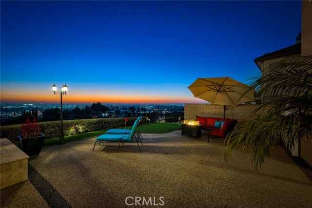 Detail Gallery Image 71 of 75 For 2710 E Vista Ridge, Orange,  CA 92867 - 5 Beds | 4/1 Baths