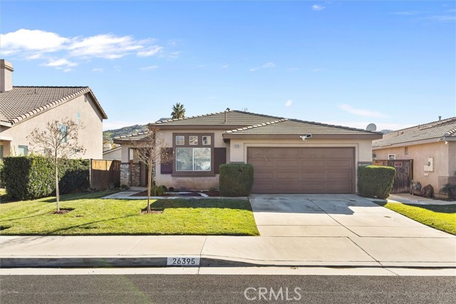 Detail Gallery Image 5 of 39 For 26395 Old Anvil Ln, Moreno Valley,  CA 92555 - 4 Beds | 2 Baths