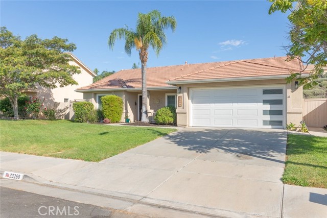Detail Gallery Image 2 of 19 For 33268 via Chapparo, Temecula,  CA 92592 - 3 Beds | 2 Baths