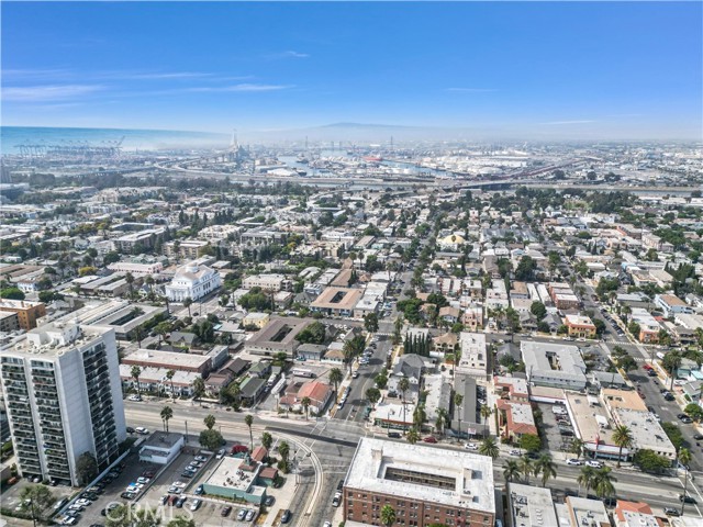 Detail Gallery Image 31 of 35 For 800 Pacific Ave #110,  Long Beach,  CA 90813 - 1 Beds | 1 Baths