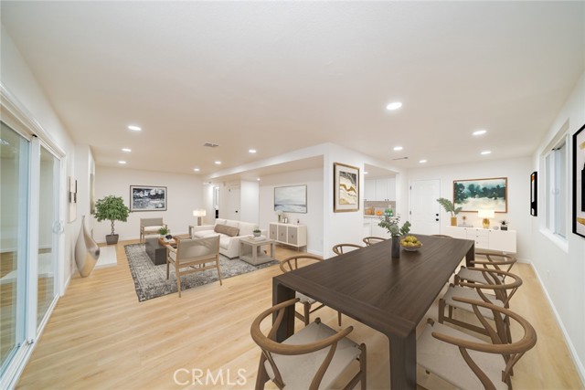 Detail Gallery Image 6 of 16 For 733 S Grove St, Redlands,  CA 92374 - 4 Beds | 2 Baths