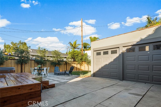 Detail Gallery Image 26 of 41 For 532 Roswell Ave, Long Beach,  CA 90814 - 2 Beds | 1 Baths