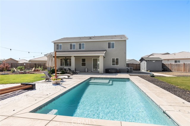 Detail Gallery Image 23 of 36 For 1815 Chelsea Ct, Plumas Lake,  CA 95961 - 5 Beds | 3 Baths