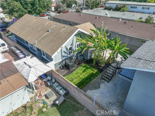 1971 Locust Avenue, Long Beach, California 90806, ,Multi-Family,For Sale,Locust,OC24061378