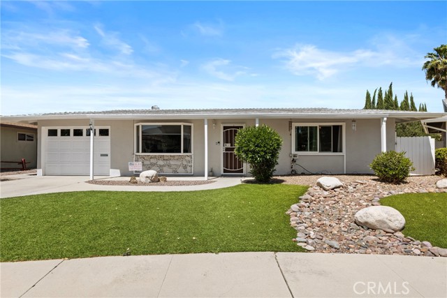 Detail Gallery Image 37 of 41 For 541 Shasta Way, Hemet,  CA 92543 - 2 Beds | 1 Baths