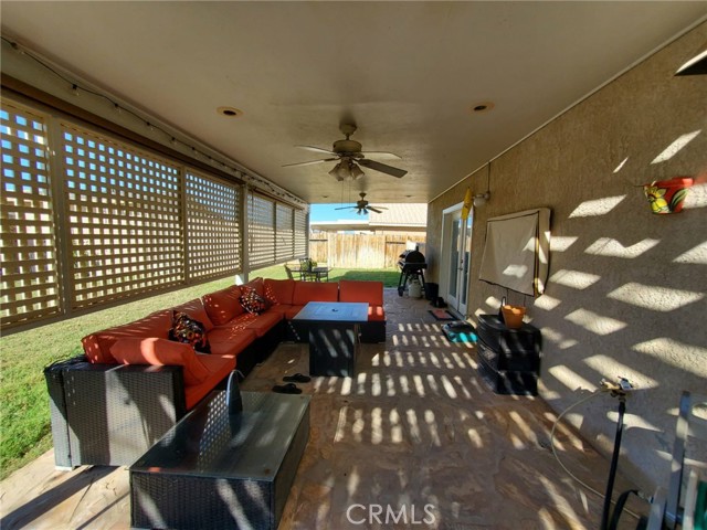 Detail Gallery Image 47 of 61 For 821 Cypress Ln, Blythe,  CA 92225 - 4 Beds | 3 Baths