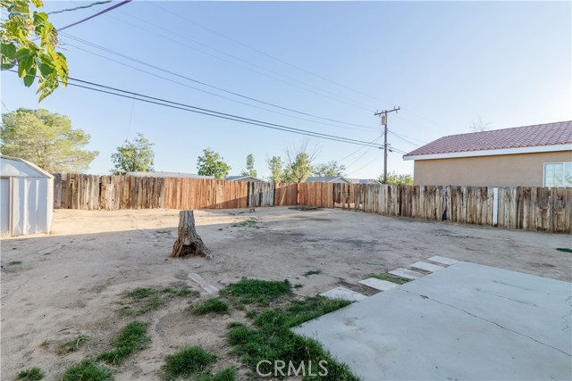 7730 Xavier Avenue, California City, CA, 93505 7730 Xavier Avenue, California City, CA, 93505